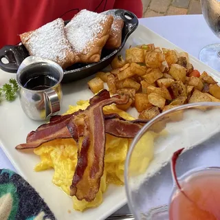 NOLA BRUNCH