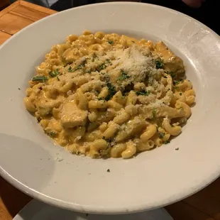 Buffalo Mac&apos;N Cheese