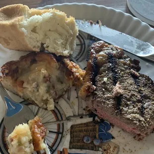 New York Strip