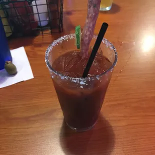 drink