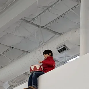 I would love to see the entire collection from this lads view