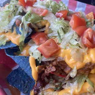 Nachos