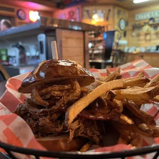Brisket