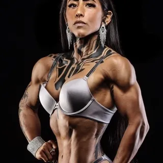 Layla P.