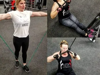 Fit One Four
