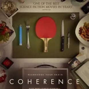 Coherence Coming Tuesday, November 24th