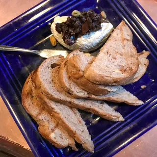 Baked Brie