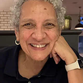 Miriam R.