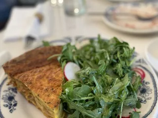 Georgie’s Corner Cafe