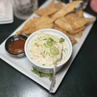 The Warren Bar and Burrow