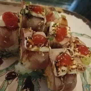 Crab