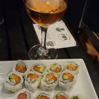 Spicy Tuna