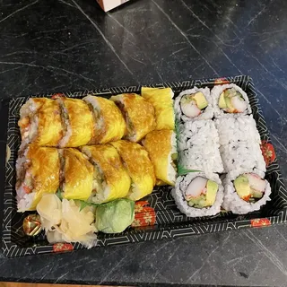 California Roll