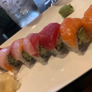 Yummy Roll