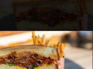 Coughlin's Law Kitchen and Ale House