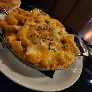 Lobster Mac