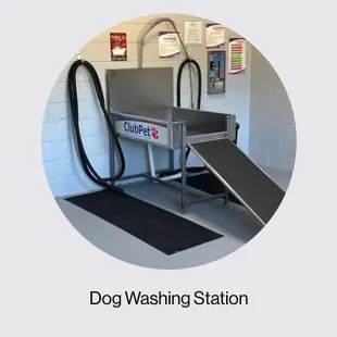 The Car Wash Lab
Car Wash
Bentonville, Arkansas