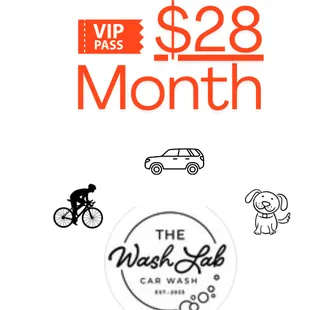 The Car Wash Lab
Car Wash
Bentonville, Arkansas