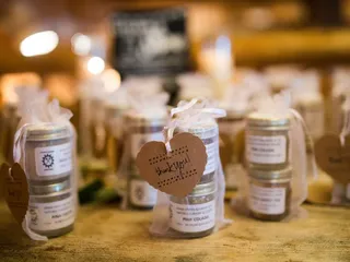 Country Hammer Moonshine