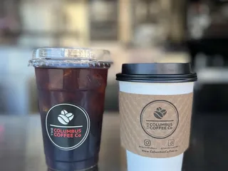 The Columbus Coffee