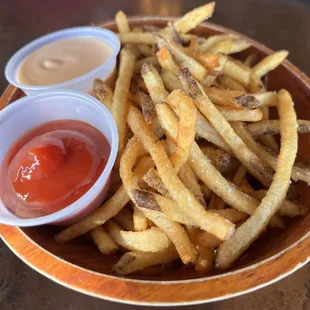 Fries