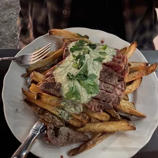 Steak Frites