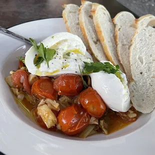 Burrata