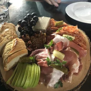 Charcuterie