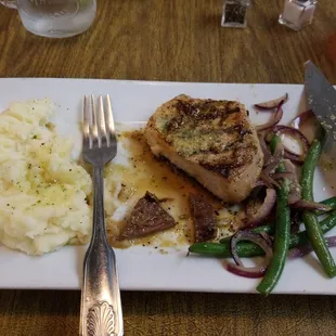 Yummy, half way thru