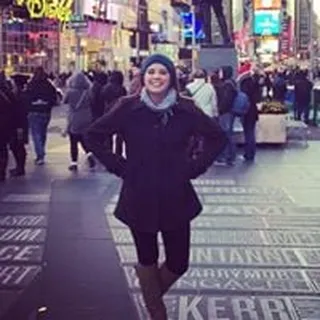 Brooke N.