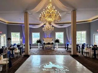 Royal Courtyard