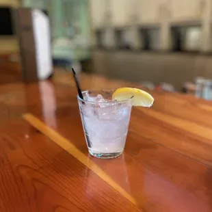 Hill country cooler