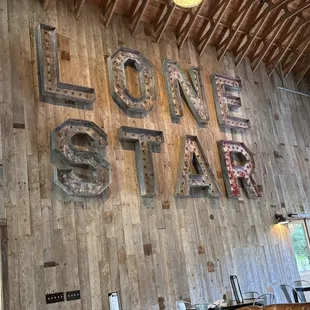 Wall decor