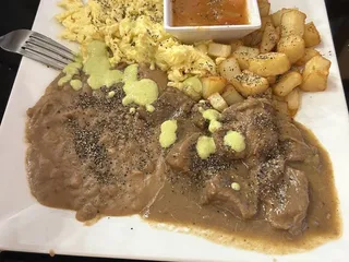 Mi Tequila Mexican Bar & Grill