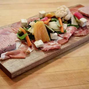 Antipasto Board