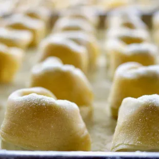 Housemade Tortellini