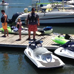 Almost time to board!!