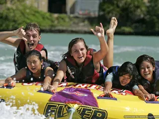 South Pacific Water Sports