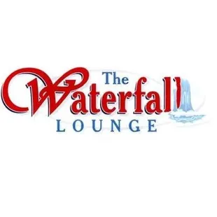 the waterfall lounge