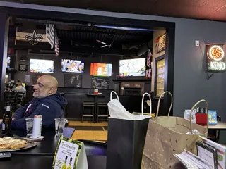 End Zone Sports Grill