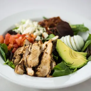 food, salads, salad