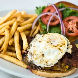 food, burgers, burger