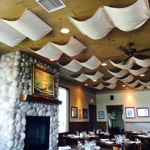 interior, dessert