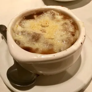 French Onion Soup