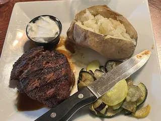 B.J. Wentker's