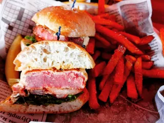 Harpoon Willie's