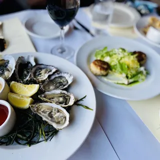 Dungeness Crab Cakes