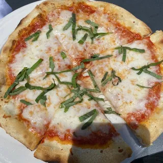 Wood Oven Pizza of the Day Lunch