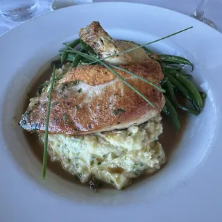 Mary's Chicken Breast