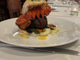 Mona Lisa Mare e Monti